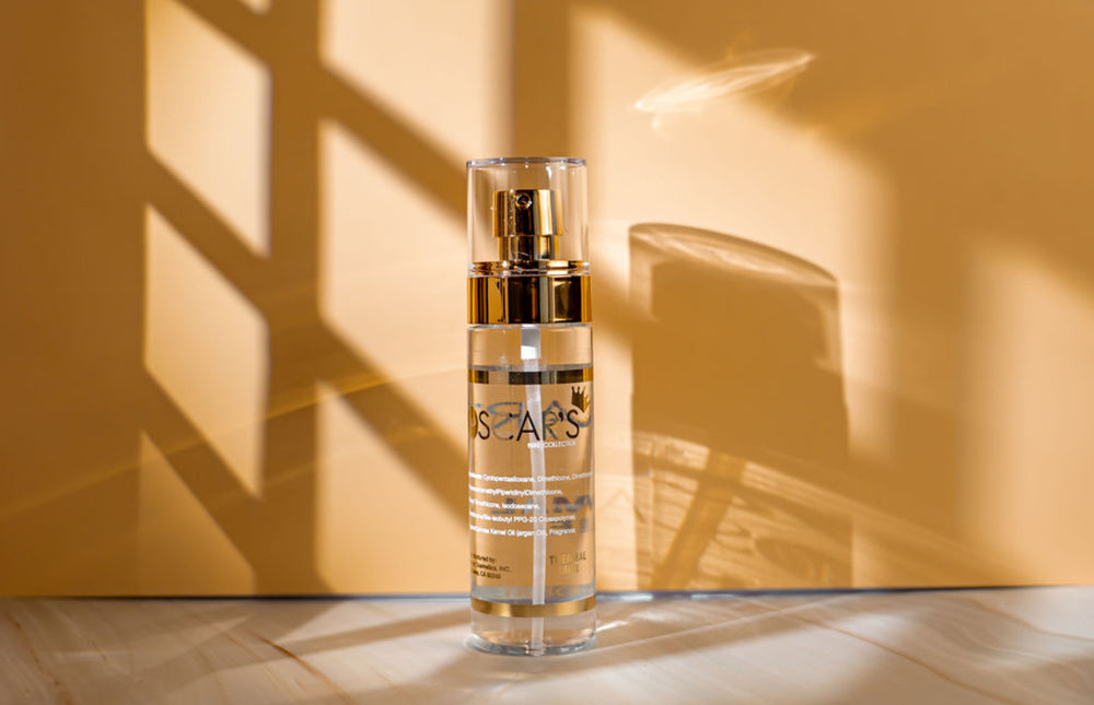 Therm shine Protector