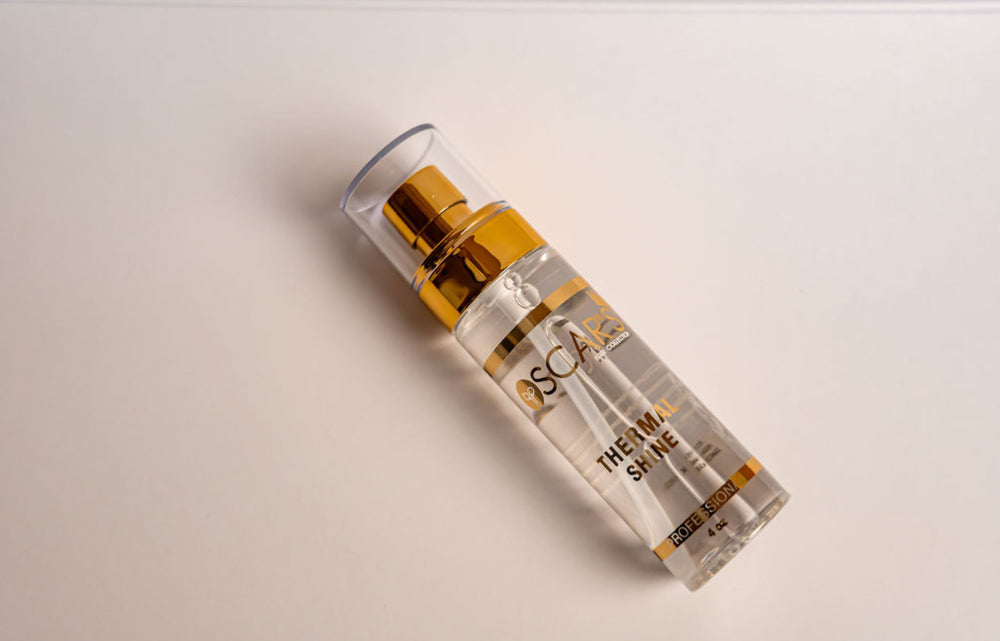 Therm shine Protector