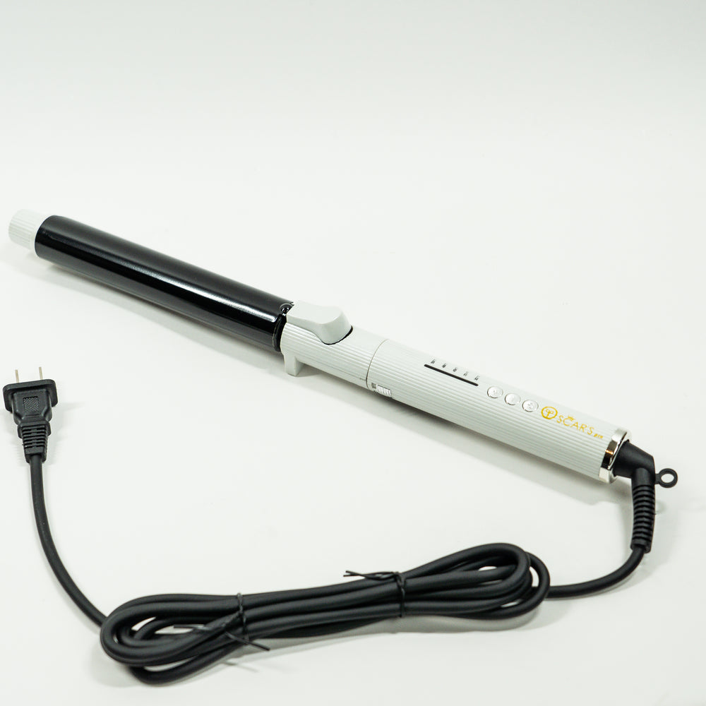 HAIR CURLING IRON