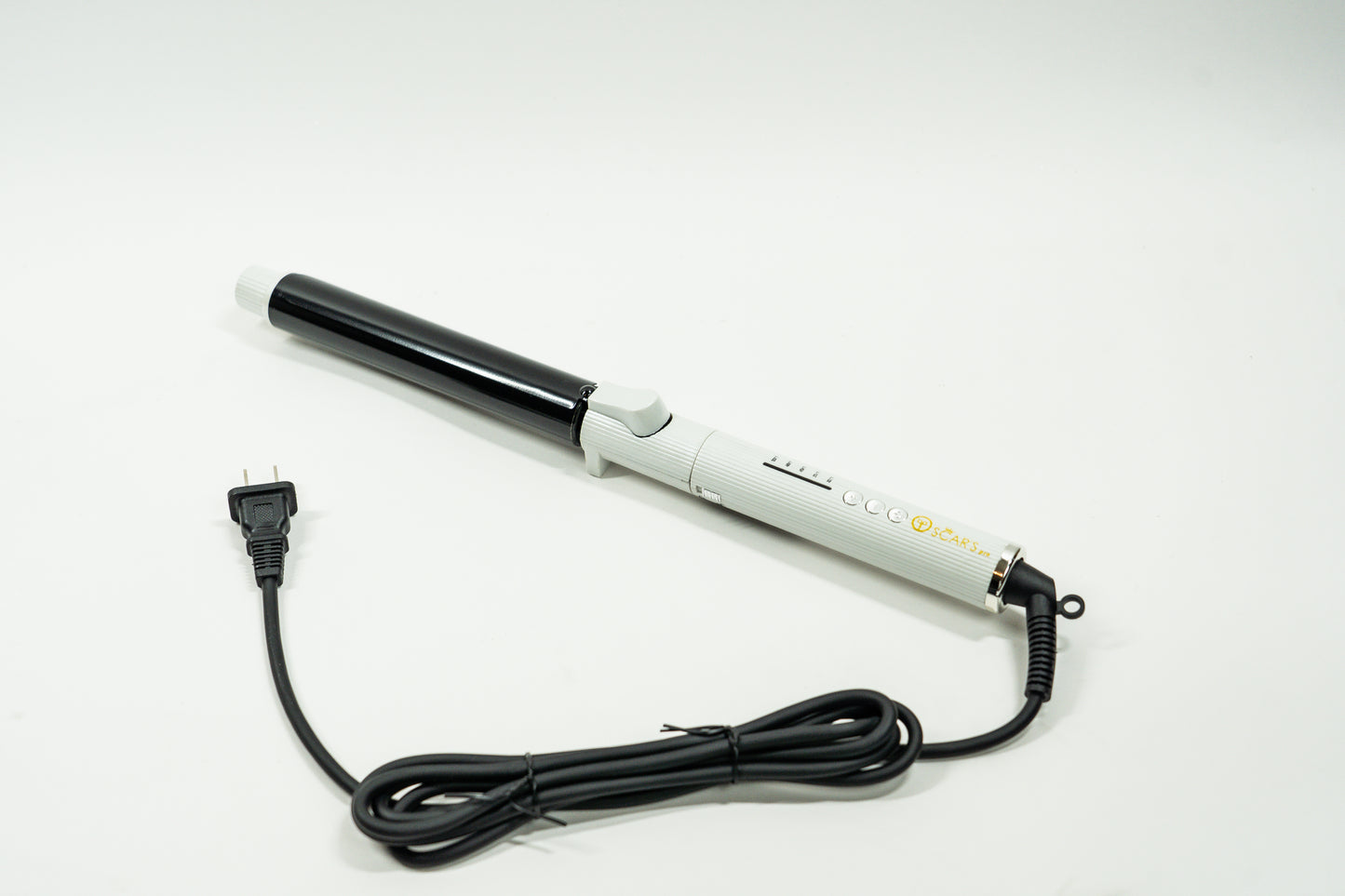 HAIR CURLING IRON