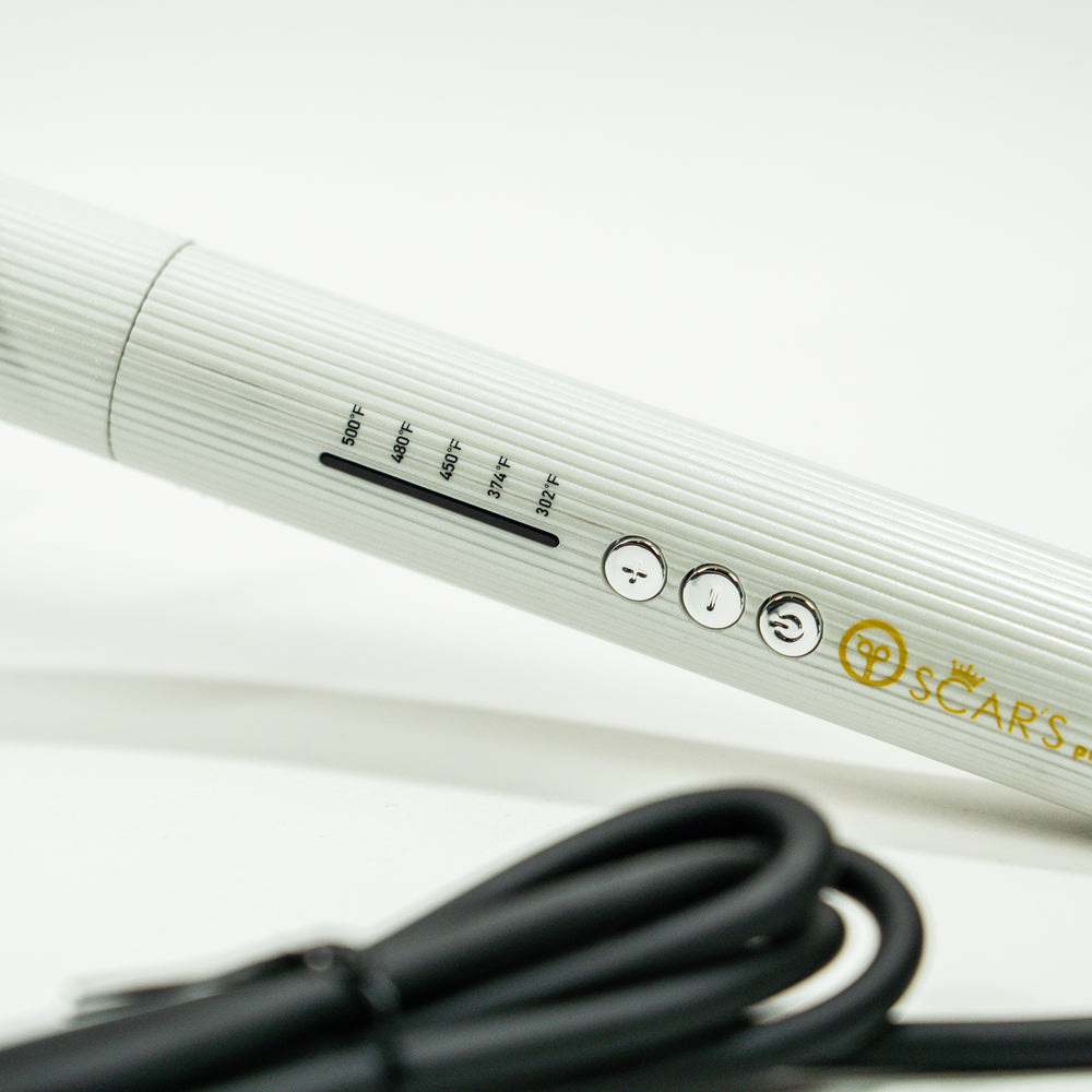 
                  
                    HAIR CURLING IRON
                  
                
