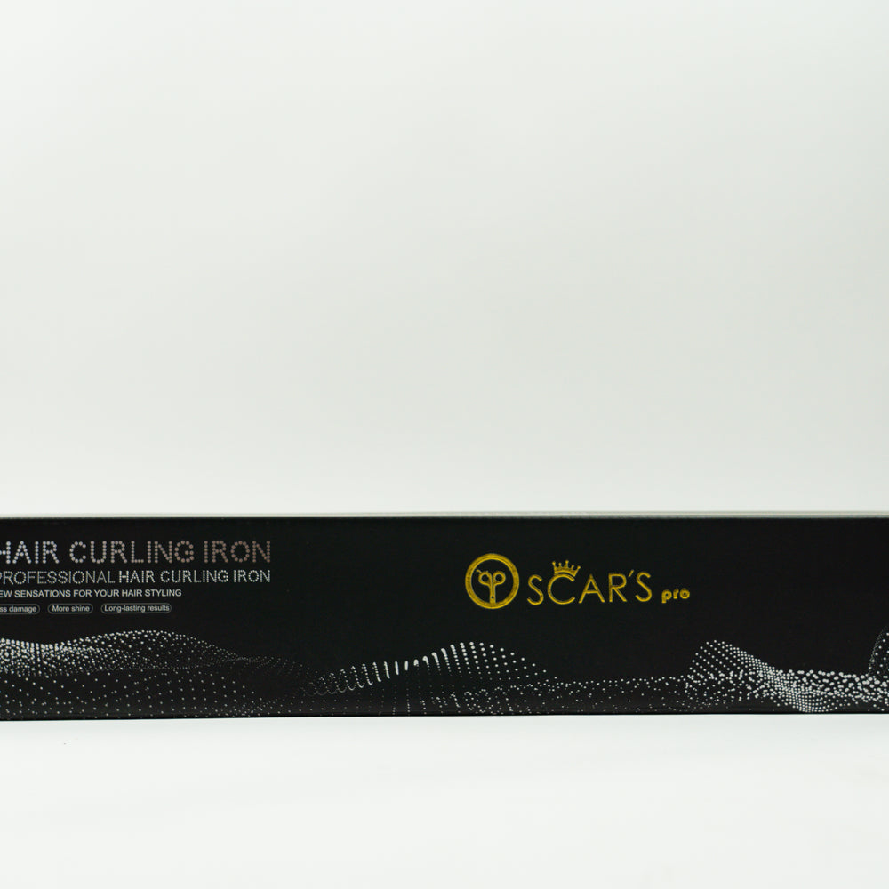 HAIR CURLING IRON