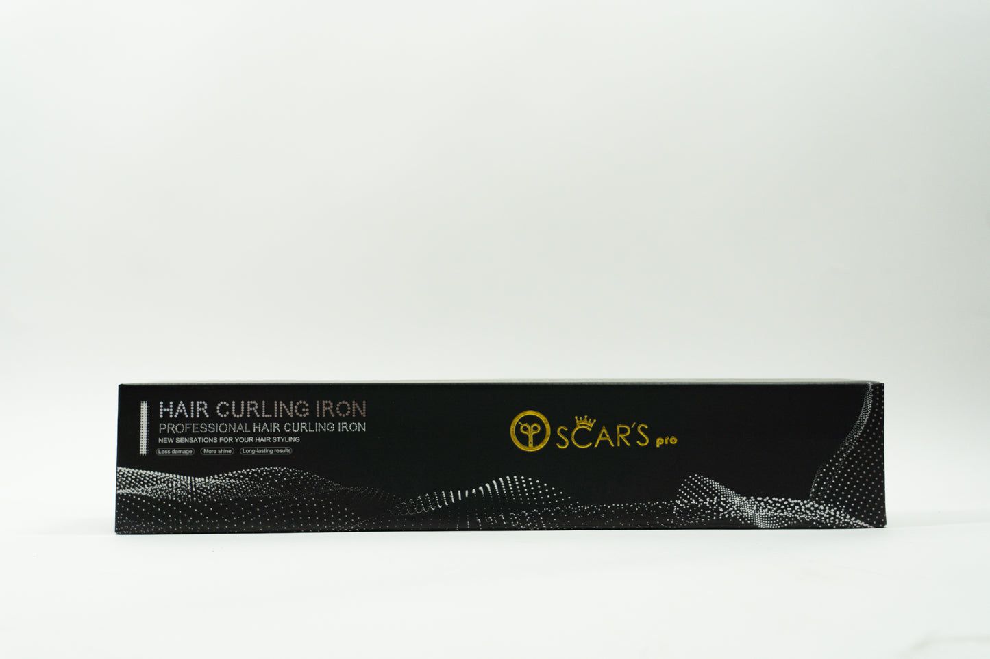 HAIR CURLING IRON