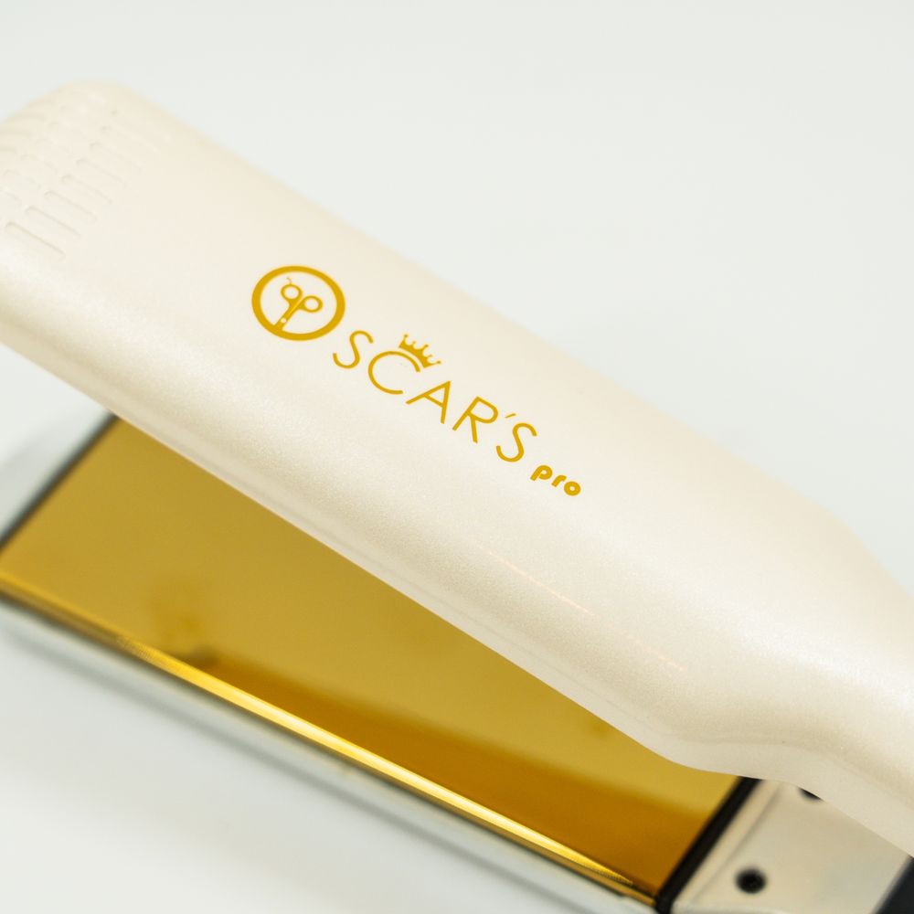hair straightener