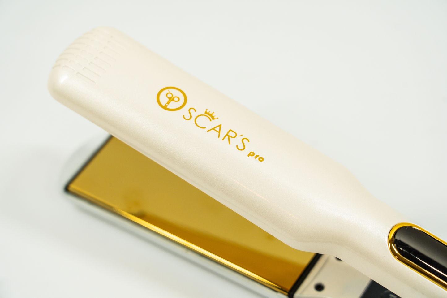 hair straightener