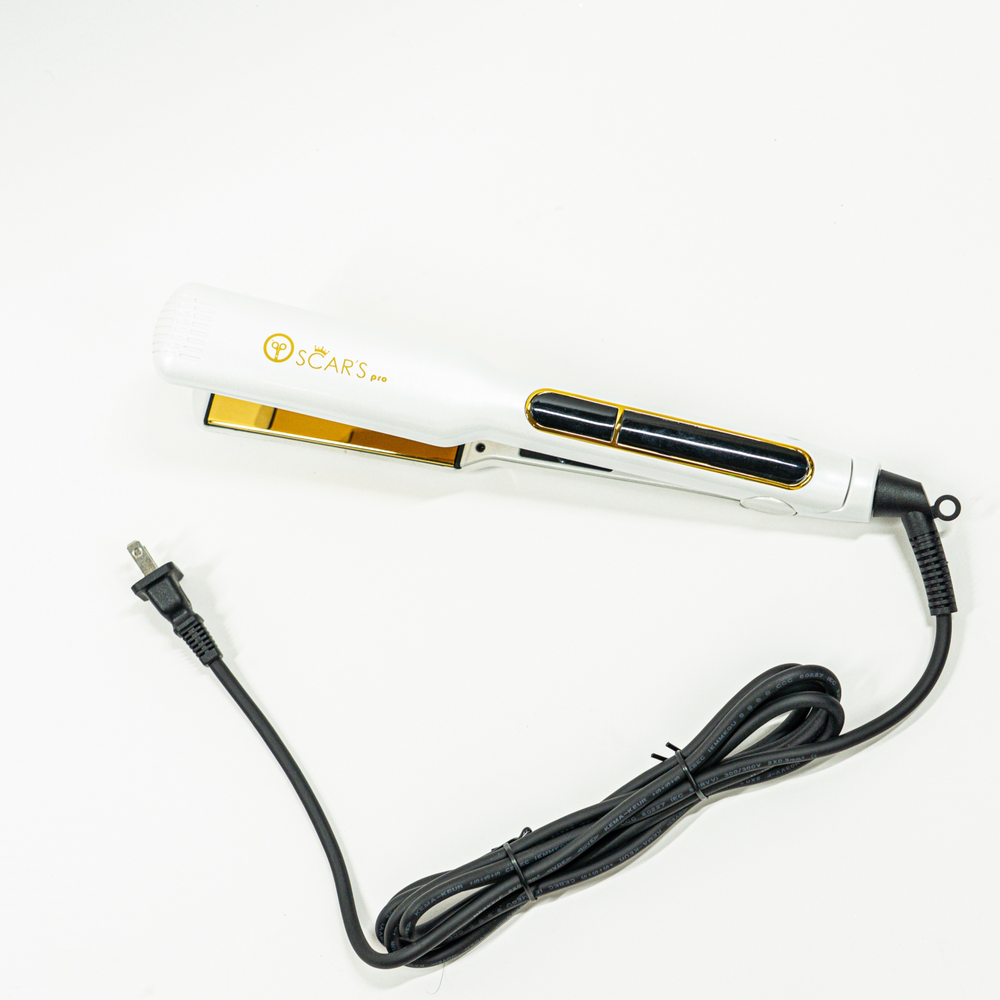 hair straightener