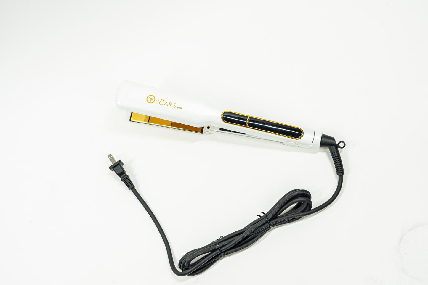 hair straightener