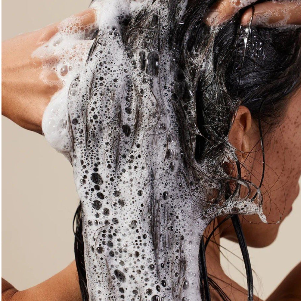 Shampoo, Botox